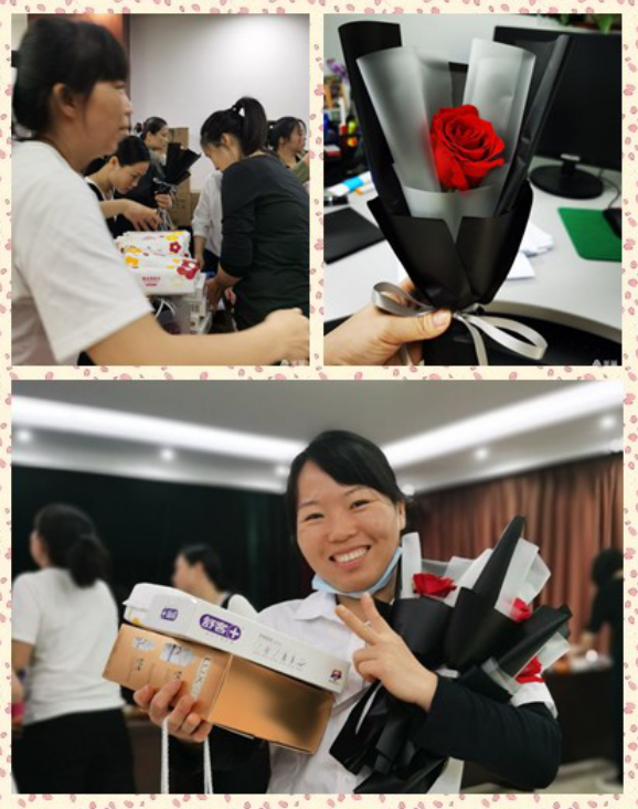 環(huán)發(fā)公司召開“三八女神節(jié)”茶話會(huì)(圖3)