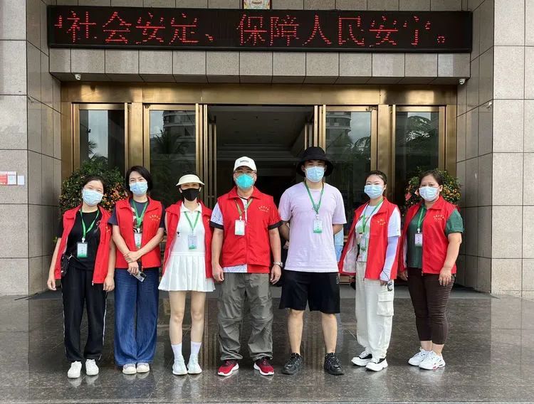 市環(huán)發(fā)公司持續(xù)做好滯留旅客服務(wù)工作，溫暖旅客回家路